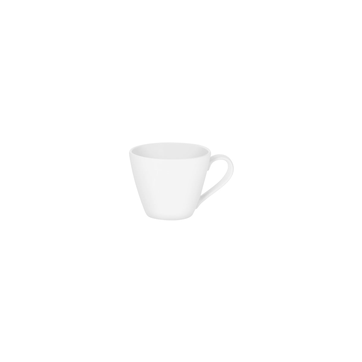 Royal Porcelain White Album Espresso Cup 100ml
