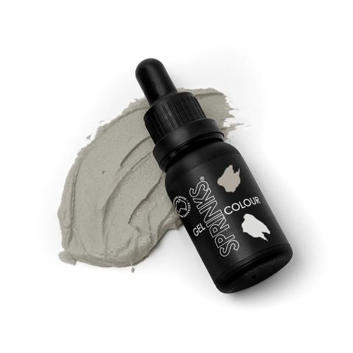 Sprinks Greige Gel Colour 15ml