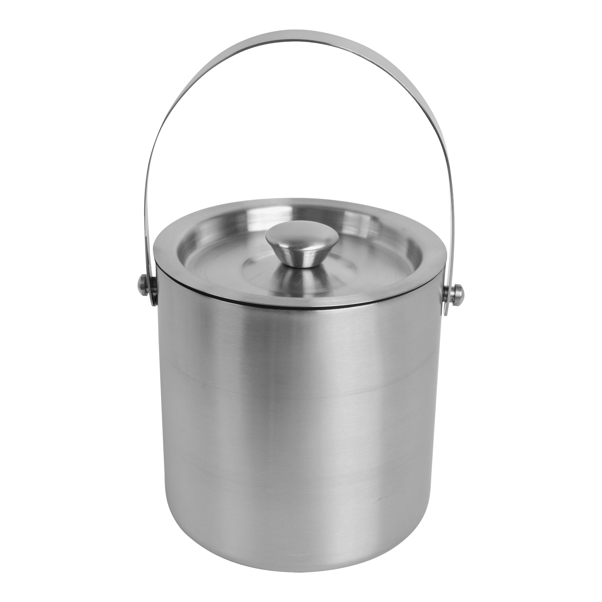 KH Classik Chef Ice / Rice Bucket 1.8Lt Insulated S/Steel