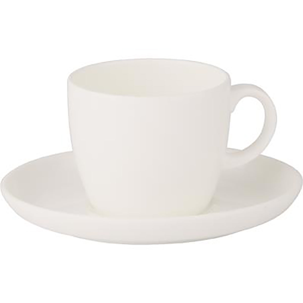 Royal Bone China Ascot Universal Saucer 140mm