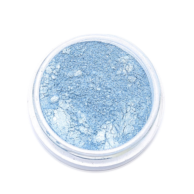 Sprinks Quartz Lustre Dust Blue 10ml Hangsell