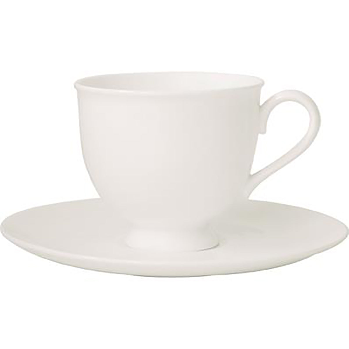 Royal Bone China Ascot Coffee Cup 240ml