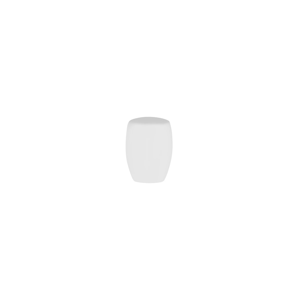 Royal Bone China Ascot Salt Shaker 46x46mm