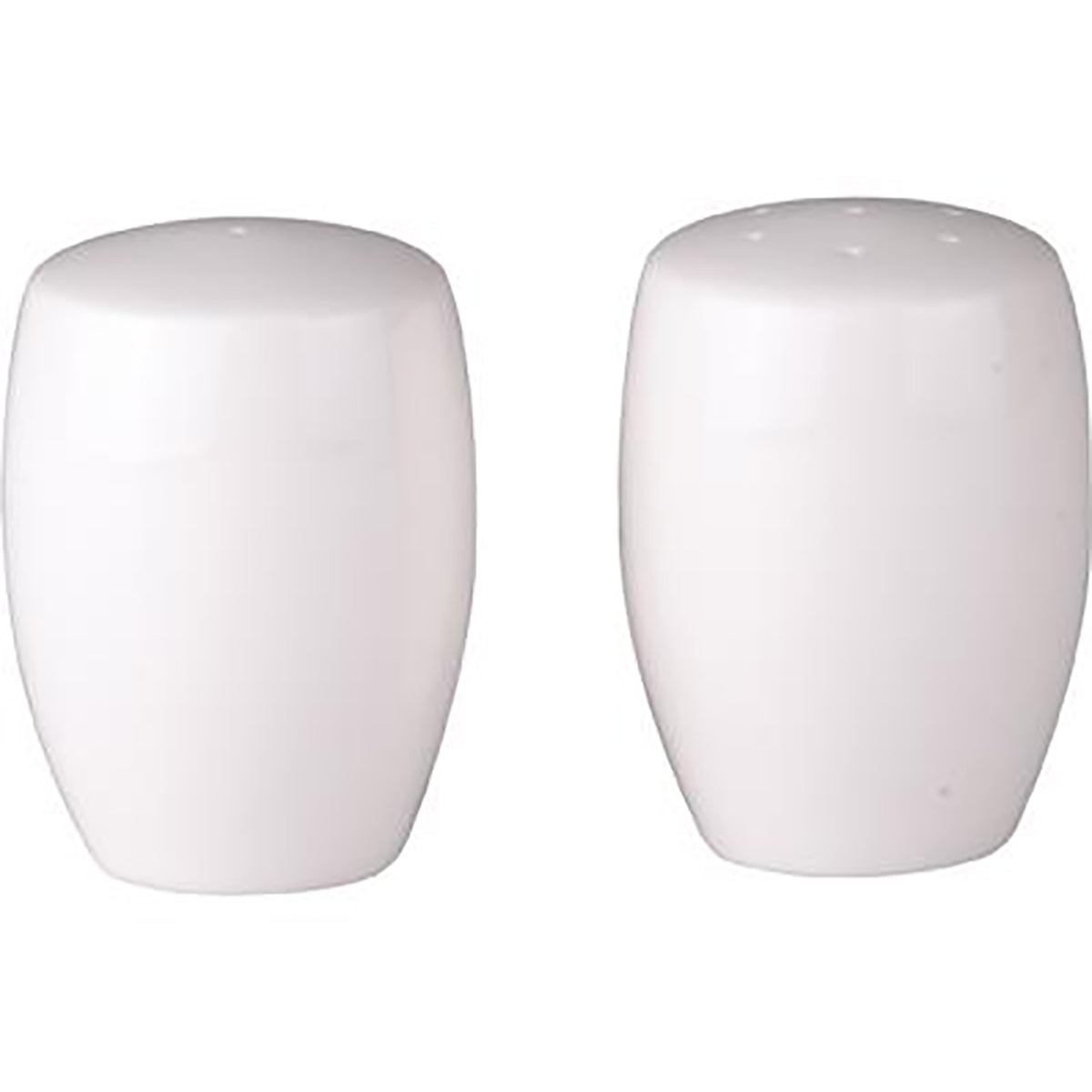 Royal Bone China Ascot Pepper Shaker 46x46mm