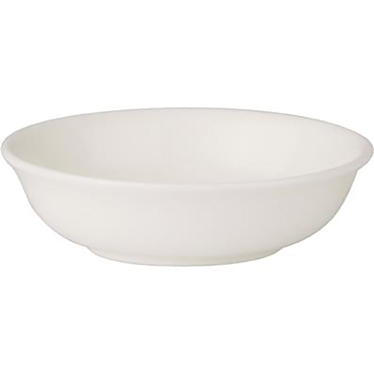 Royal Bone China Ascot Butter & Sauce Dish 92mm