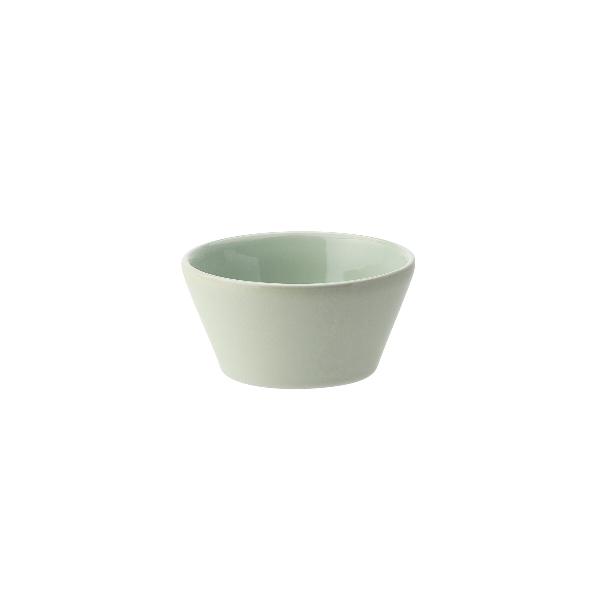 Utopia Core Mint Round Bowl (120mm)