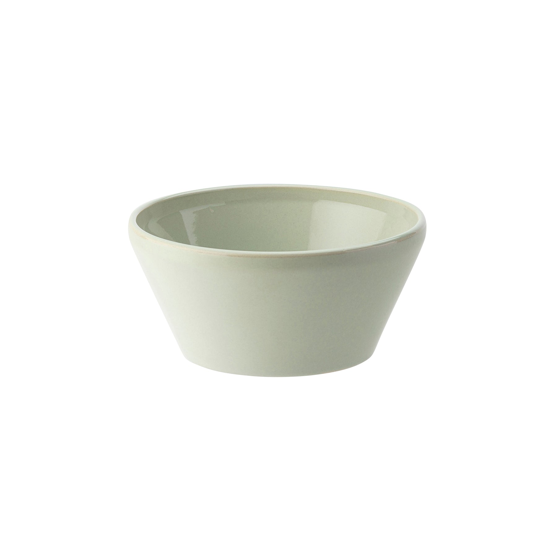 Utopia Core Mint Round Bowl (150mm)