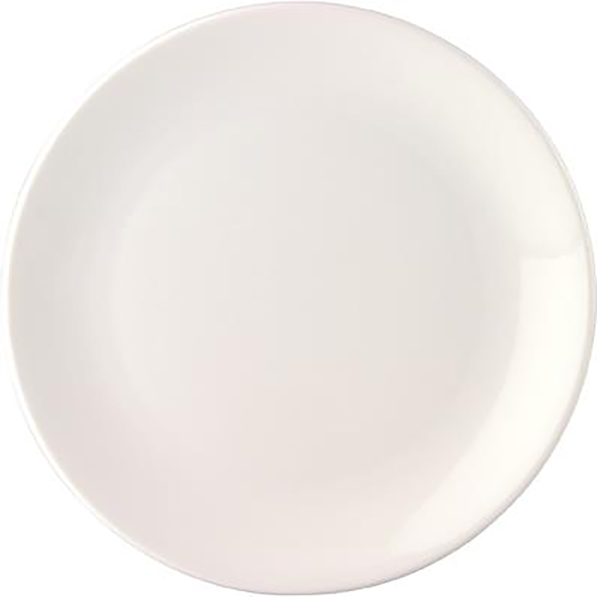 Royal Bone China Ascot Round Coupe Plate 309mm