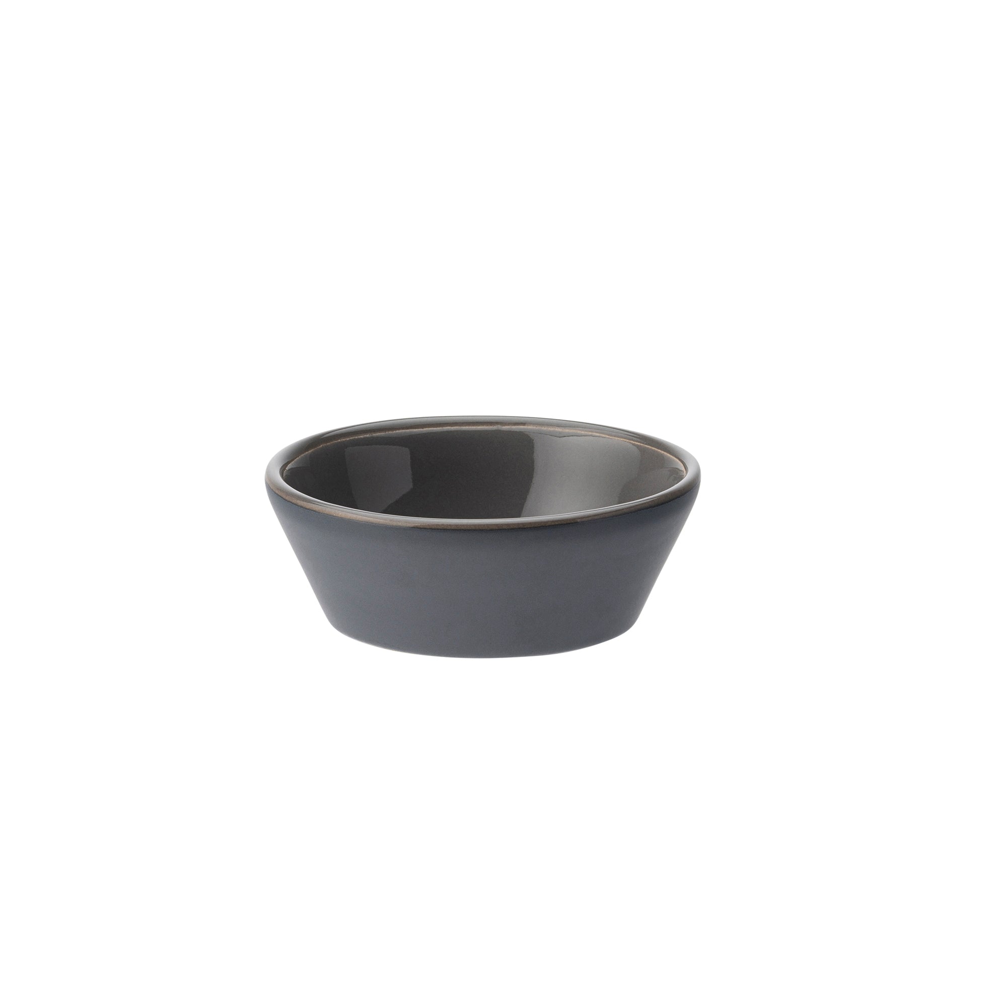 Utopia Core Slate Sauce Dish (95mm)