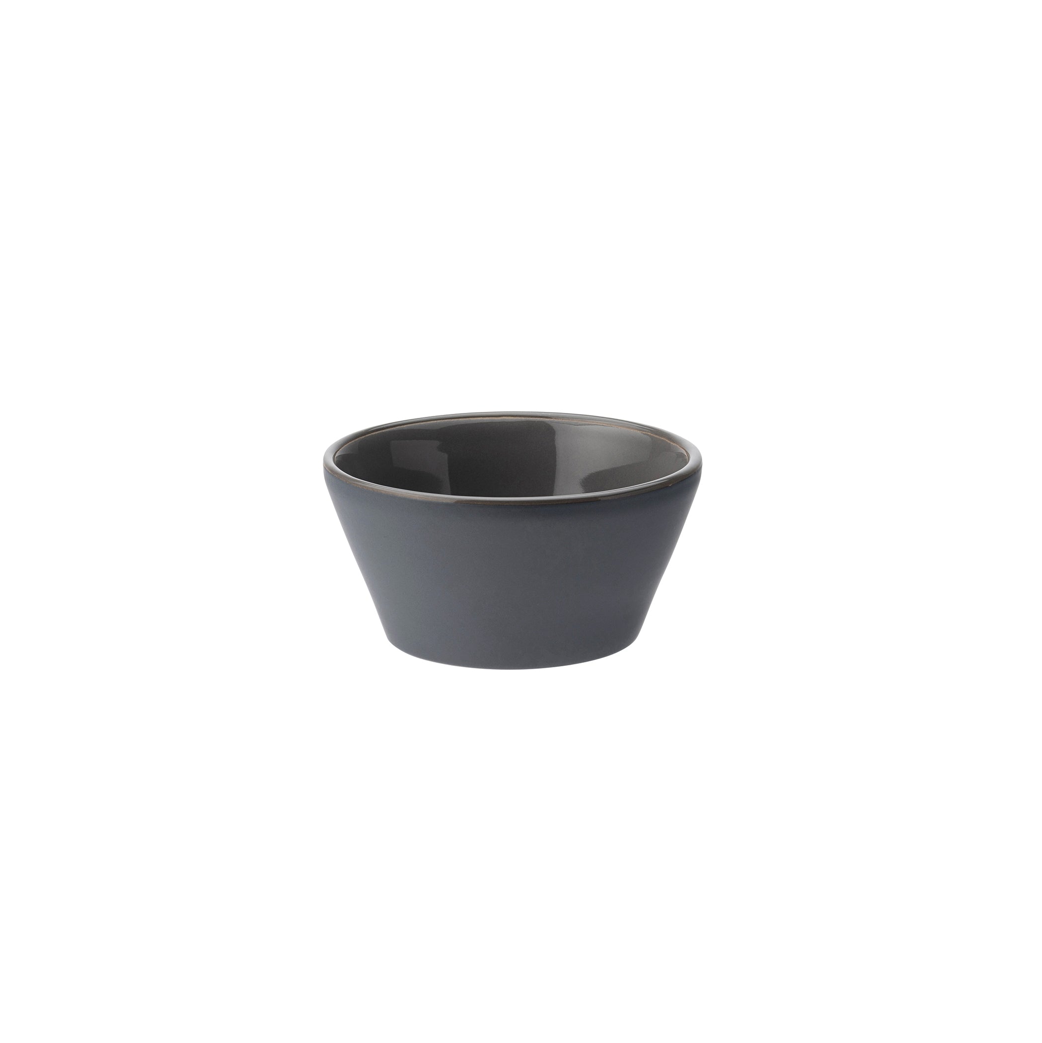 Utopia Core Slate Round Bowl (120mm)