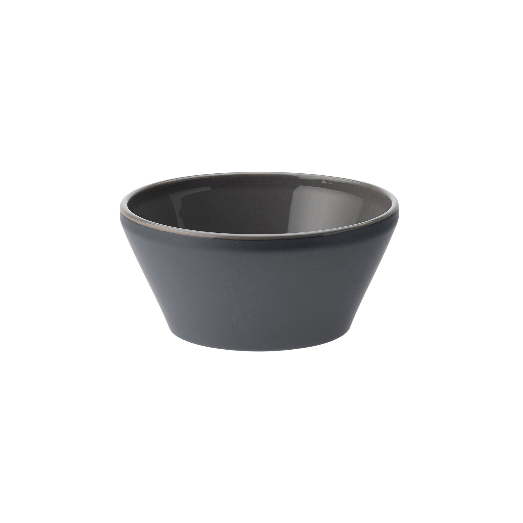 Utopia Core Slate Round Bowl (150mm)