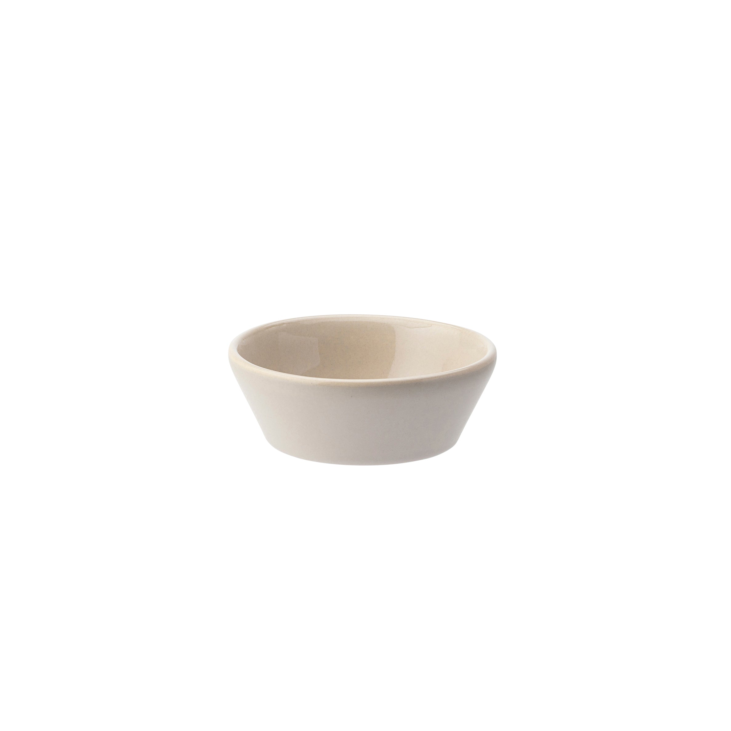 Utopia Core Stone Sauce Dish (95mm)
