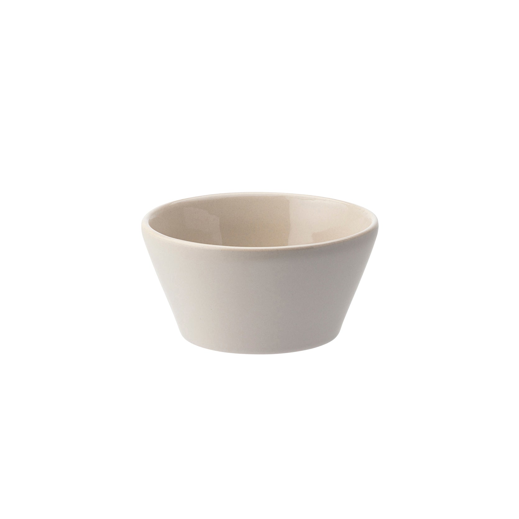 Utopia Core Stone Round Bowl (120mm)