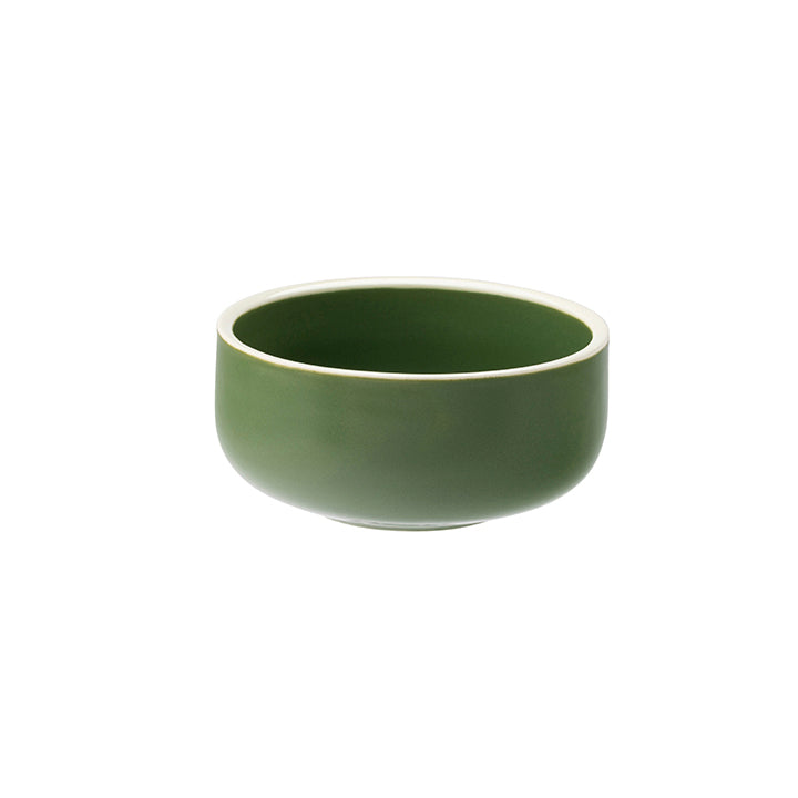 Utopia Forma Forest Round Bowl (120mm)