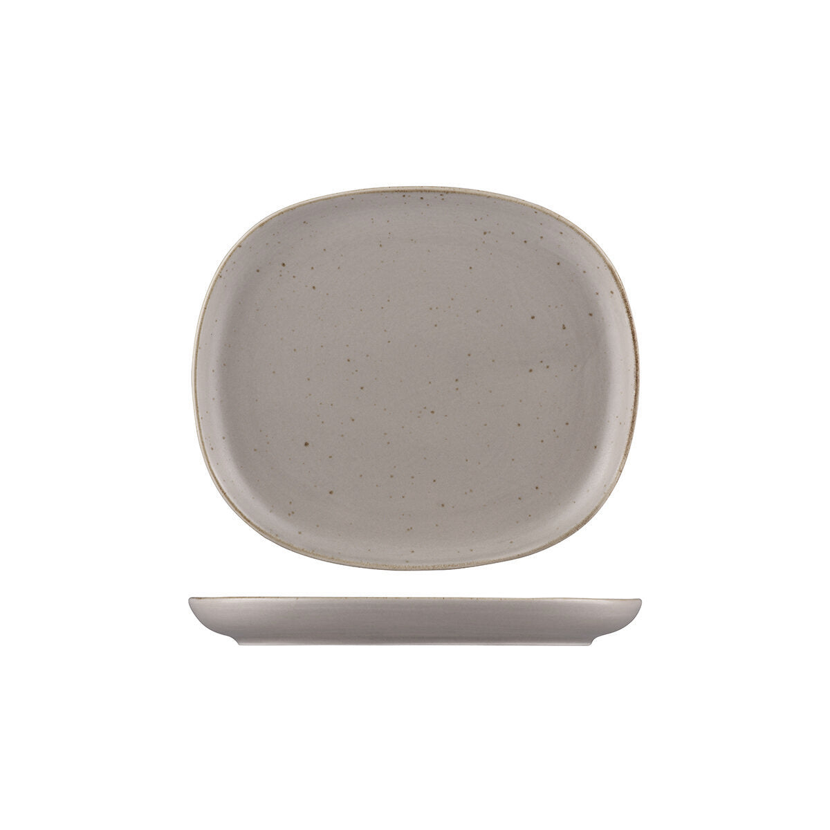 Sango Ora Avola Oval Coupe Bowl (230x200mm)