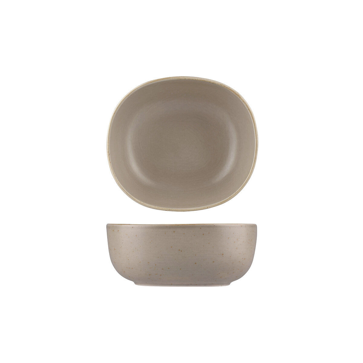 Sango Ora Avola Oval Deep Bowl (170x150mm)