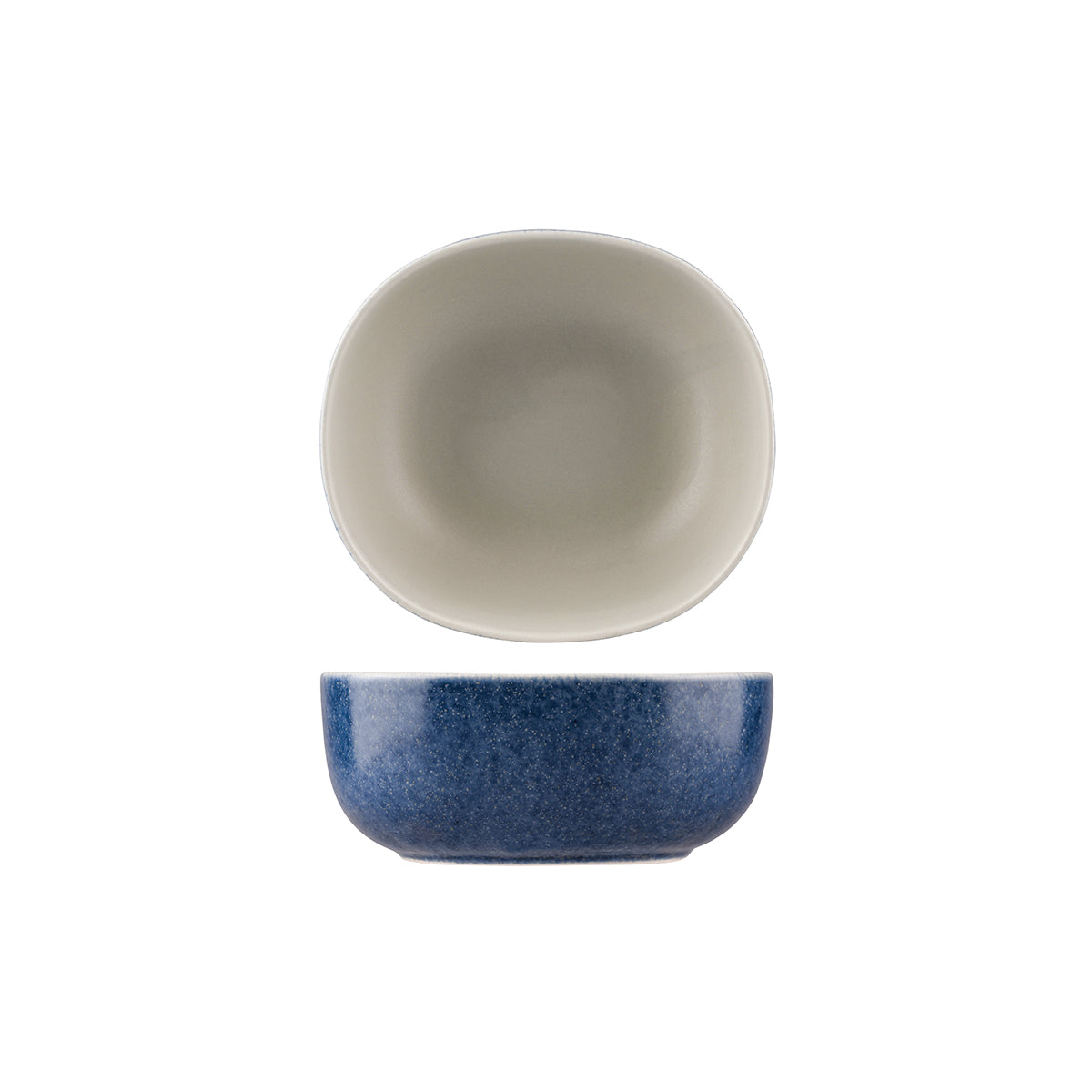 Sango Ora Forio Deep Oval Bowl (170x150mm)