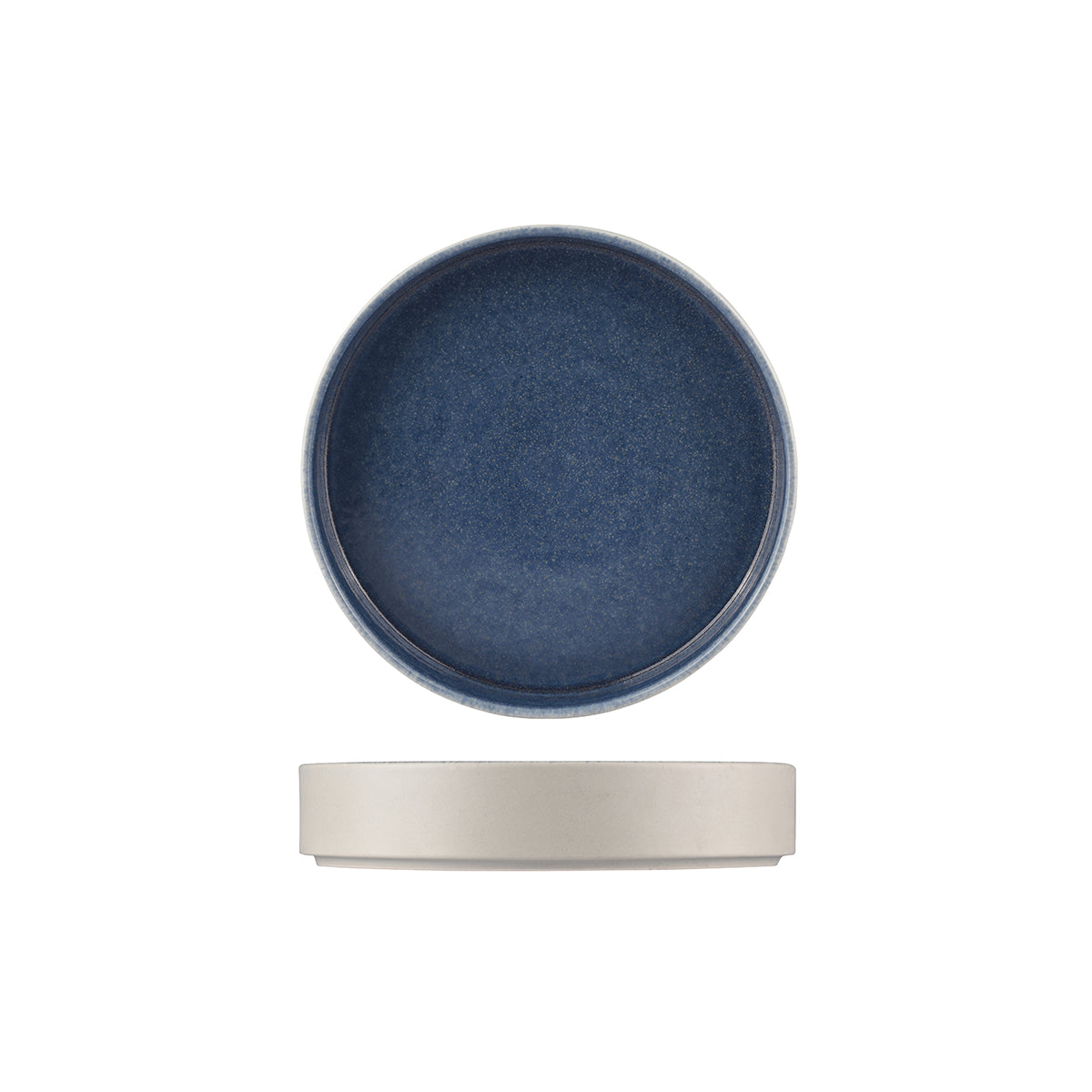 Sango Ora Forio High Stackable Plate (200mm Ø)