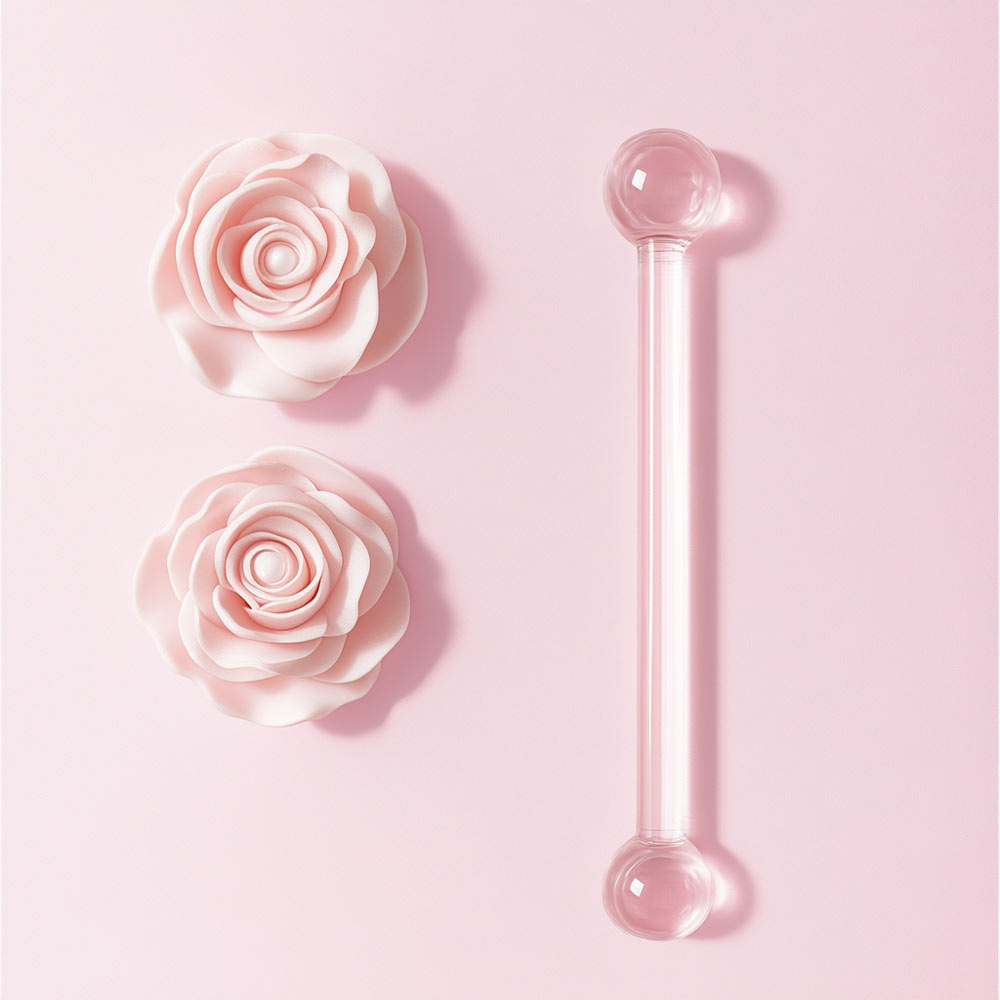 Bake Group Acrylic Balling Tool Small