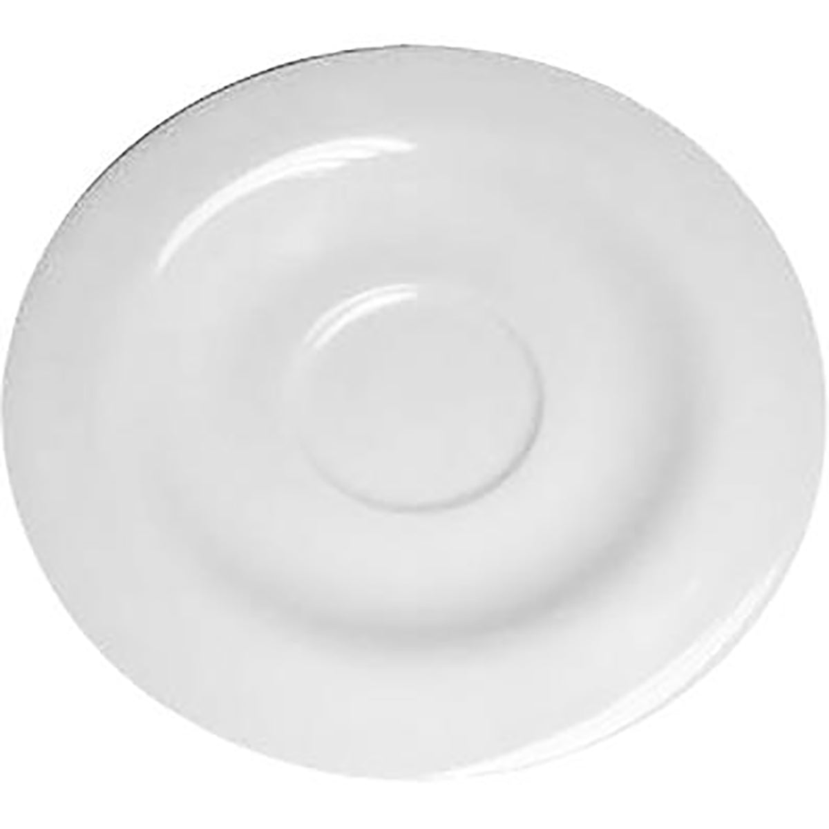 Royal Bone China Ascot Coffee Cup Saucer 155mm