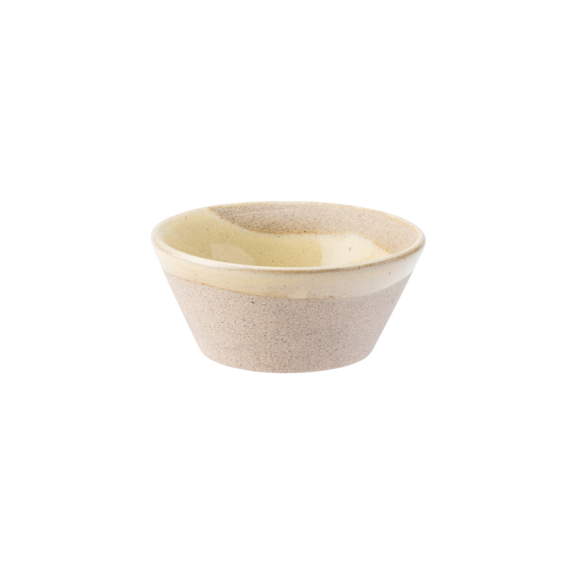 Utopia Oregon Buttermilk Sauce Dish (80mm)