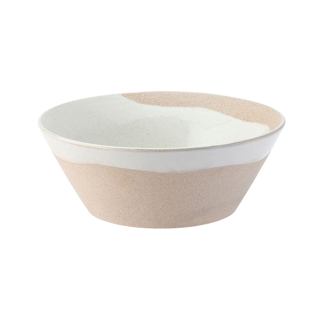 Utopia Oregon Cloud Round Bowl (195mm)