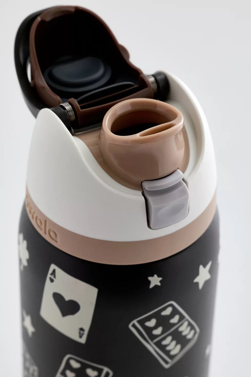 Owala Freesip Bottle 32oz - Goodluck (Limited Edition)