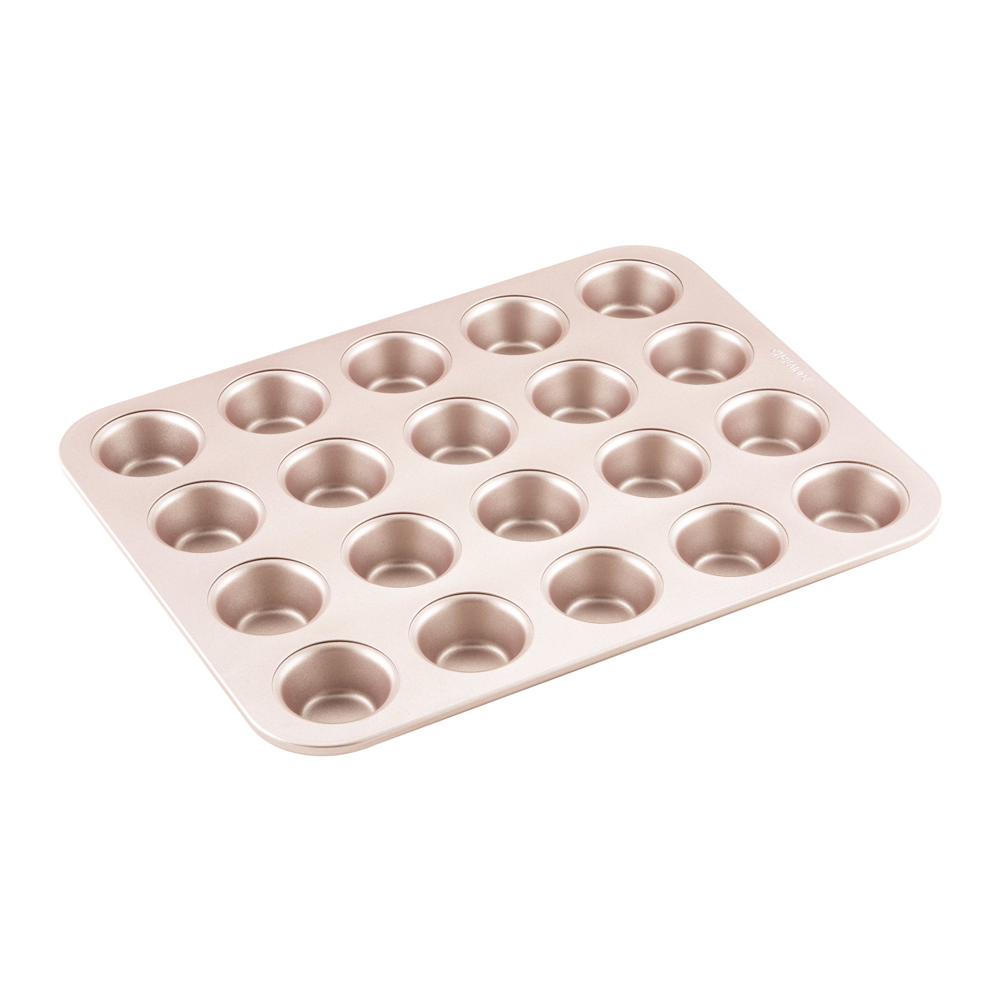 CHEFMADE Mini Muffin Pan 20 Cup (WK9753)