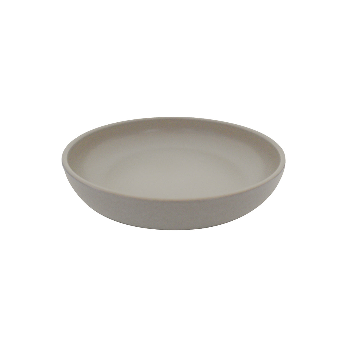 Eclipse Uno Light Grey Share Bowl (220mm Ø)