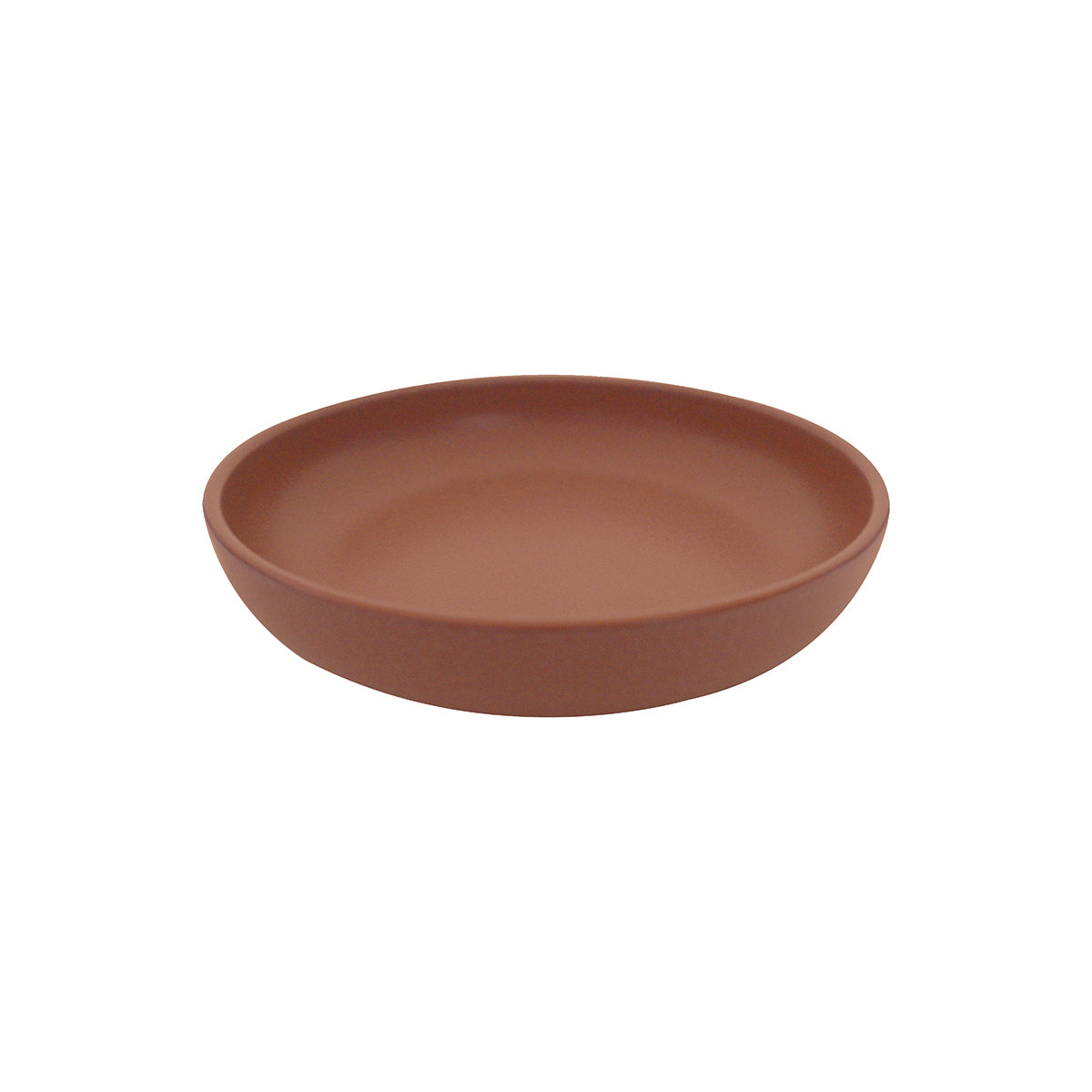Eclipse Uno Brown Share Bowl (220mm Ø)