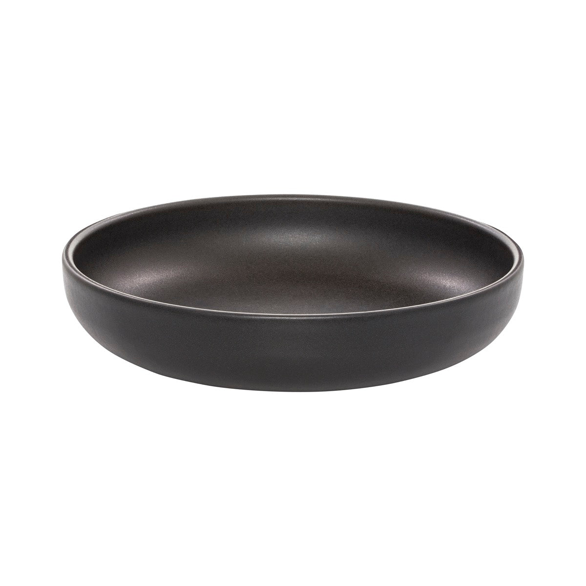 Eclipse Uno Black Share Bowl (220mm Ø)