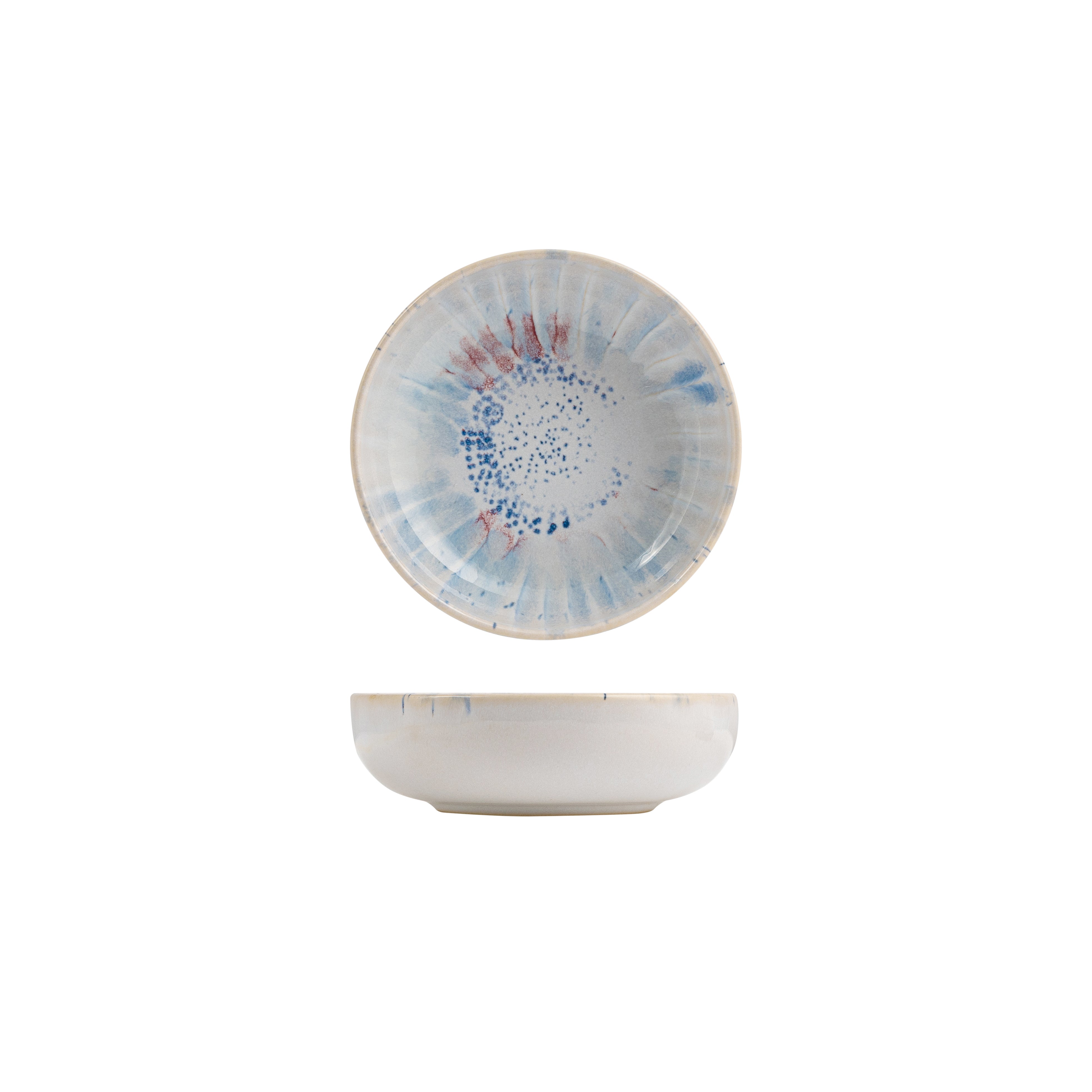 Eclipse Duo Dream Round Bowl (160mm Ø)