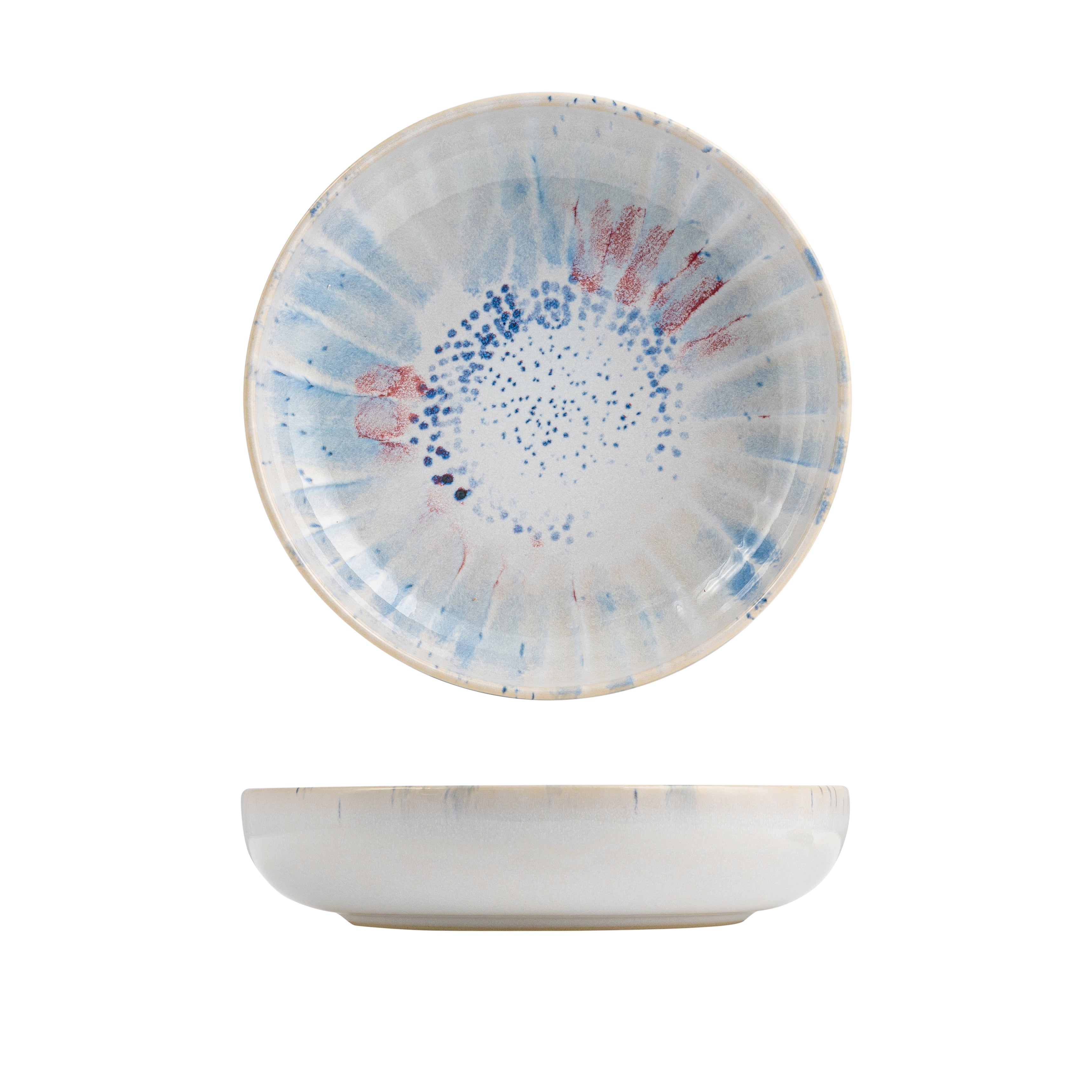 Eclipse Duo Dream Share Bowl (220mm Ø)