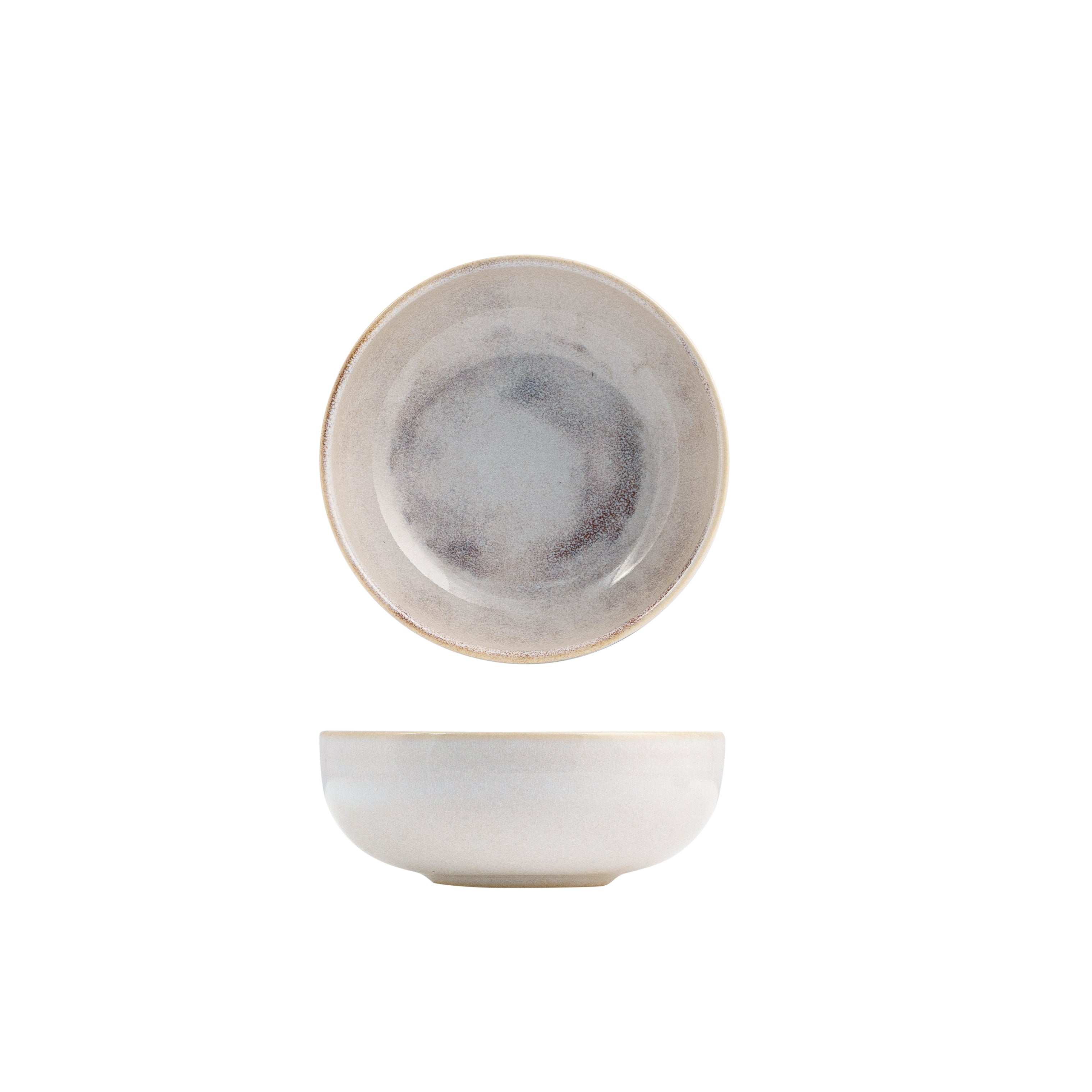 Eclipse Duo Coast Round Bowl (125mm Ø)