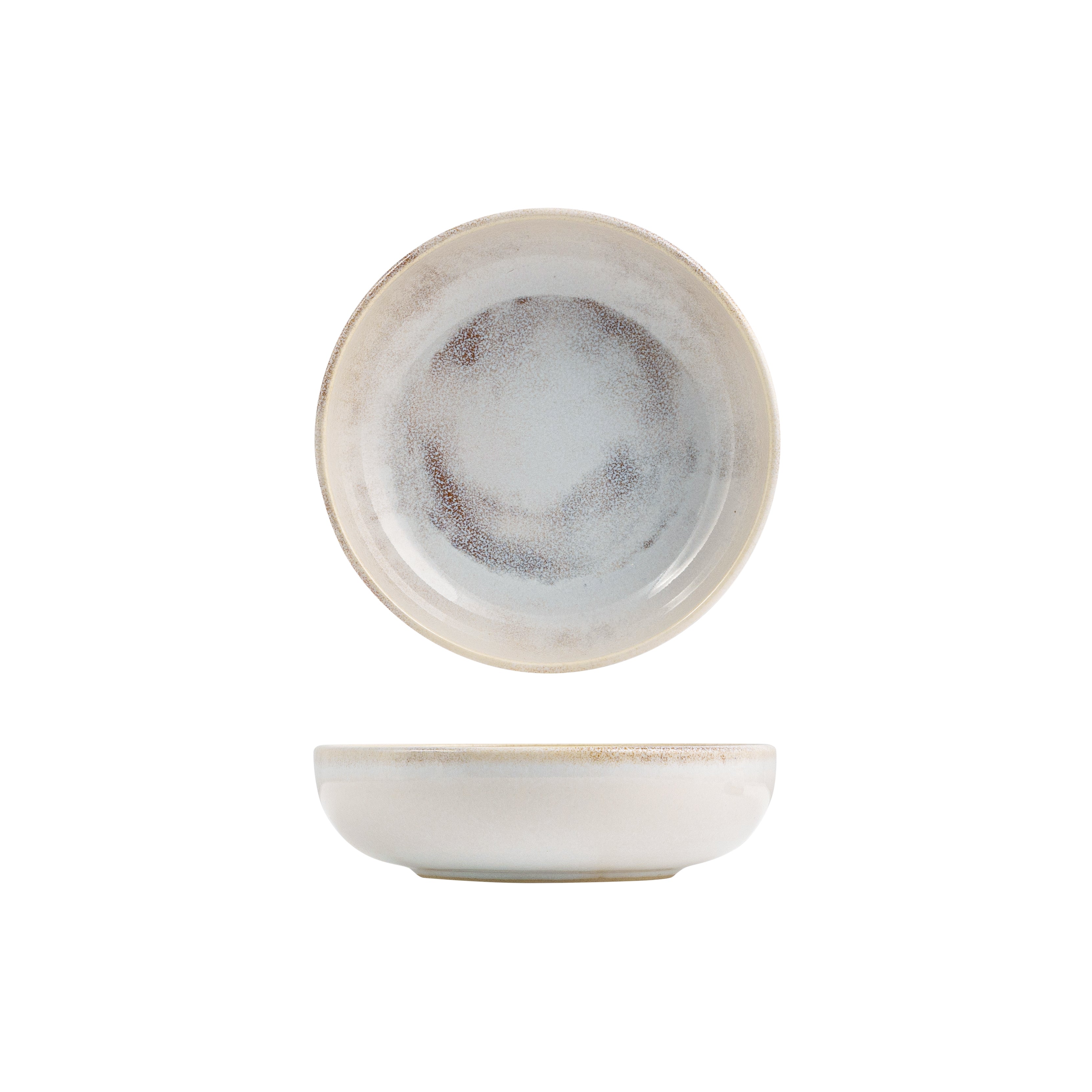 Eclipse Duo Coast Round Bowl (160mm Ø)