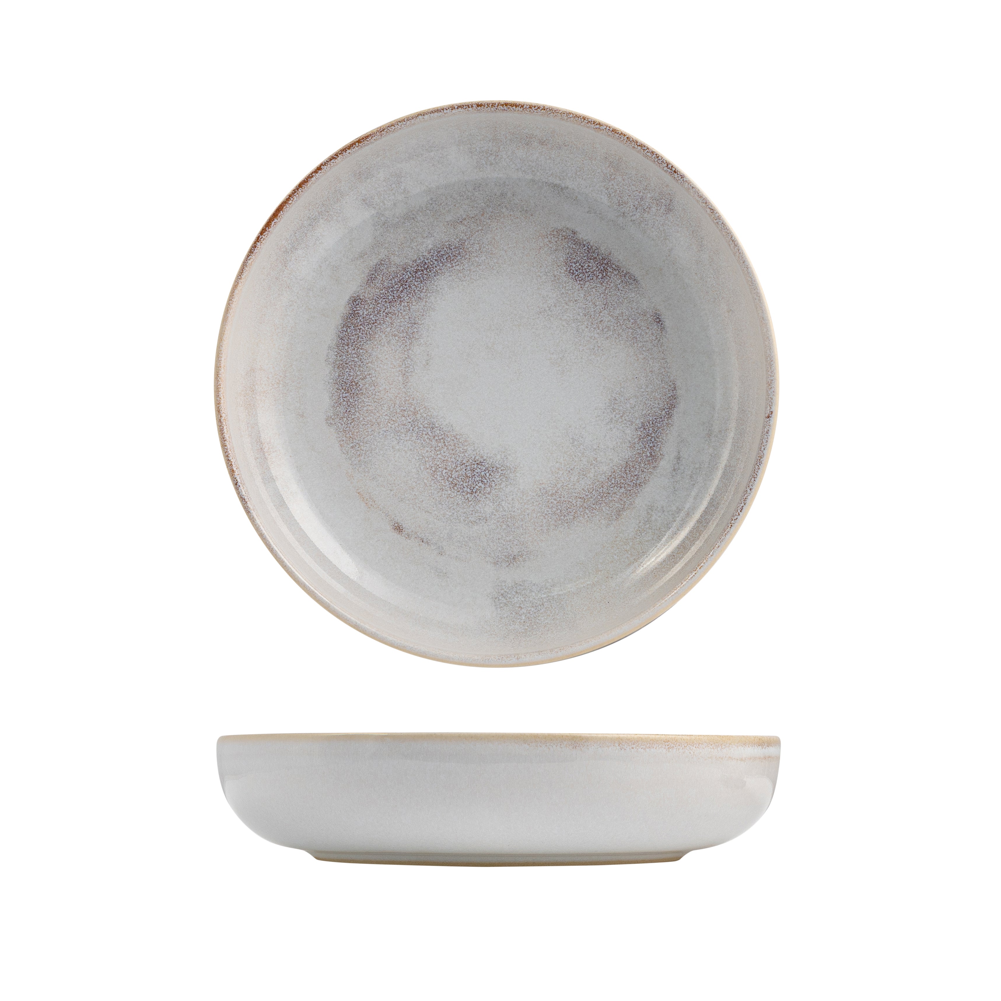 Eclipse Duo Coast Share Bowl (220mm Ø)