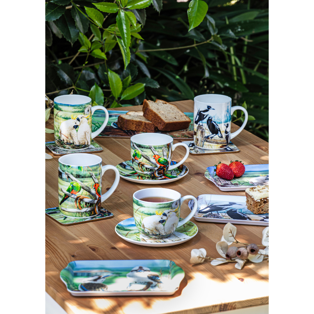 Ashdene A Country Life King of the Countryside Travel Mug