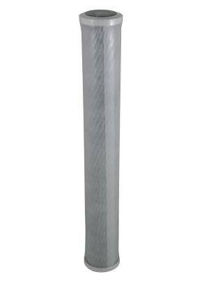 Carbon Block Filter 20x2.5 inch 5 Micron