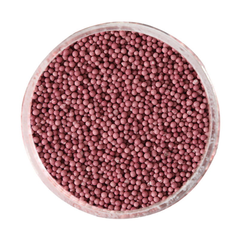 Sprinks Nonpareils Mauve 65g