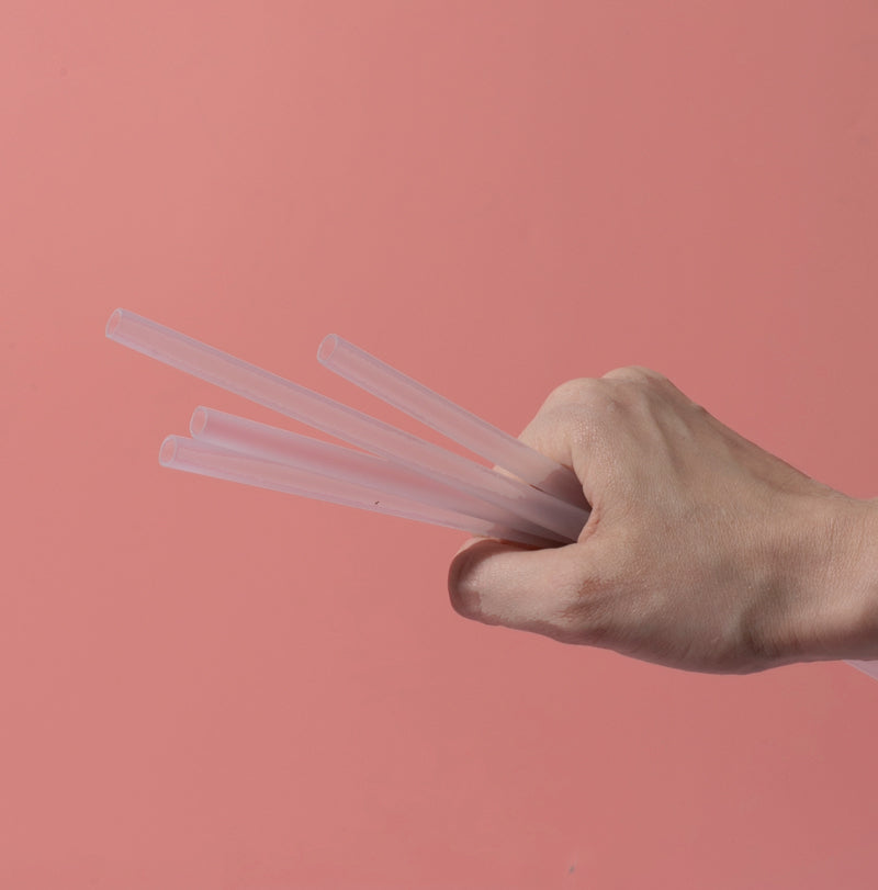 Sprinks Cakers Dowels Small Opaque Single