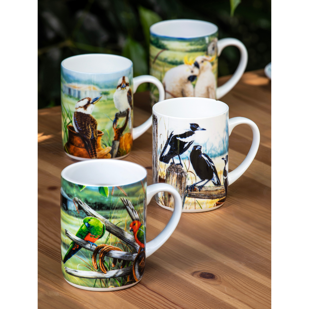 Ashdene A Country Life Country Lifestyle Mug