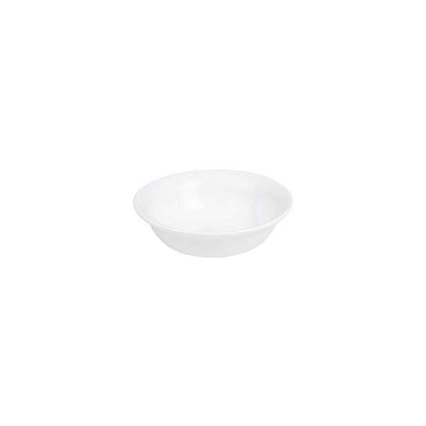 Ryner Round Sauce Dish (110mm Ø - White)