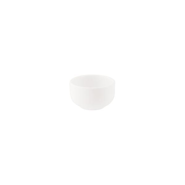 Ryner Round Sauce Dish (70mm Ø 45mm H - White)