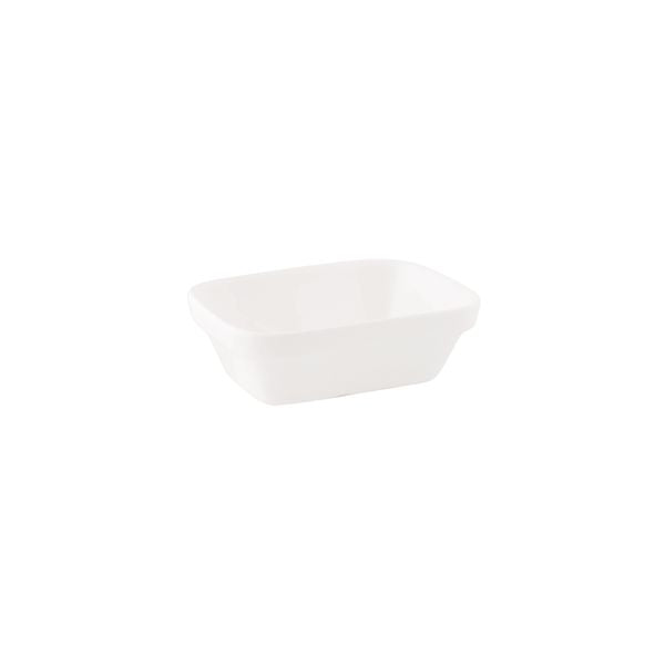 Ryner Rectangular Stacking Bowl (125mm)