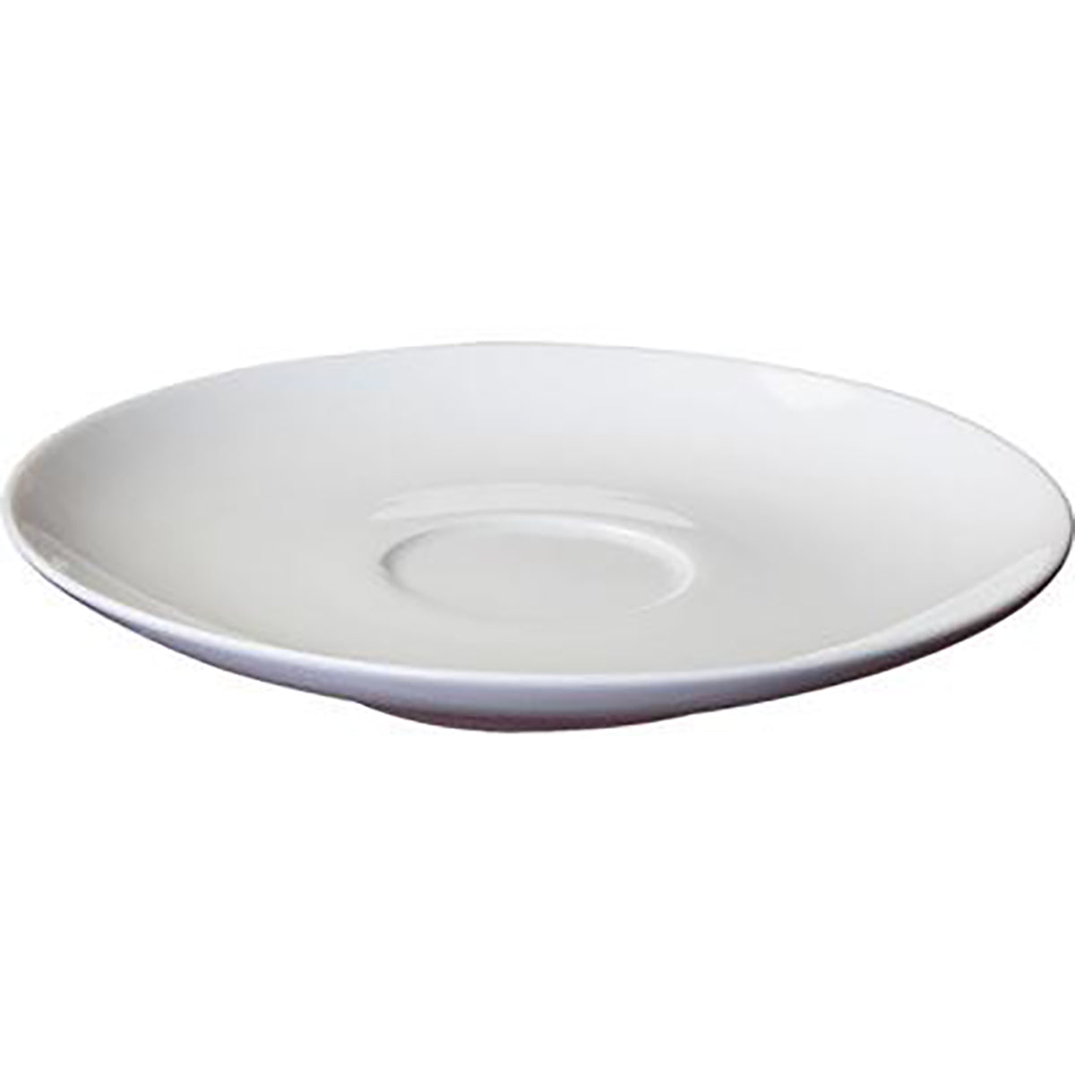 Patra by Nikko Alto Cappuccino Saucer 161mm
