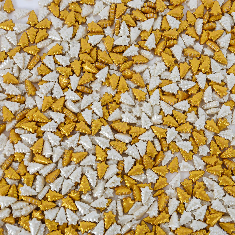 Sprinks All I Want for Christmas Sprinkles 500g