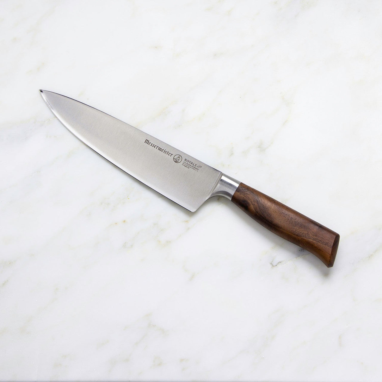 Messermeister Royale Elite Stealth Chef’s Knife 20.3cm (8 Inch)