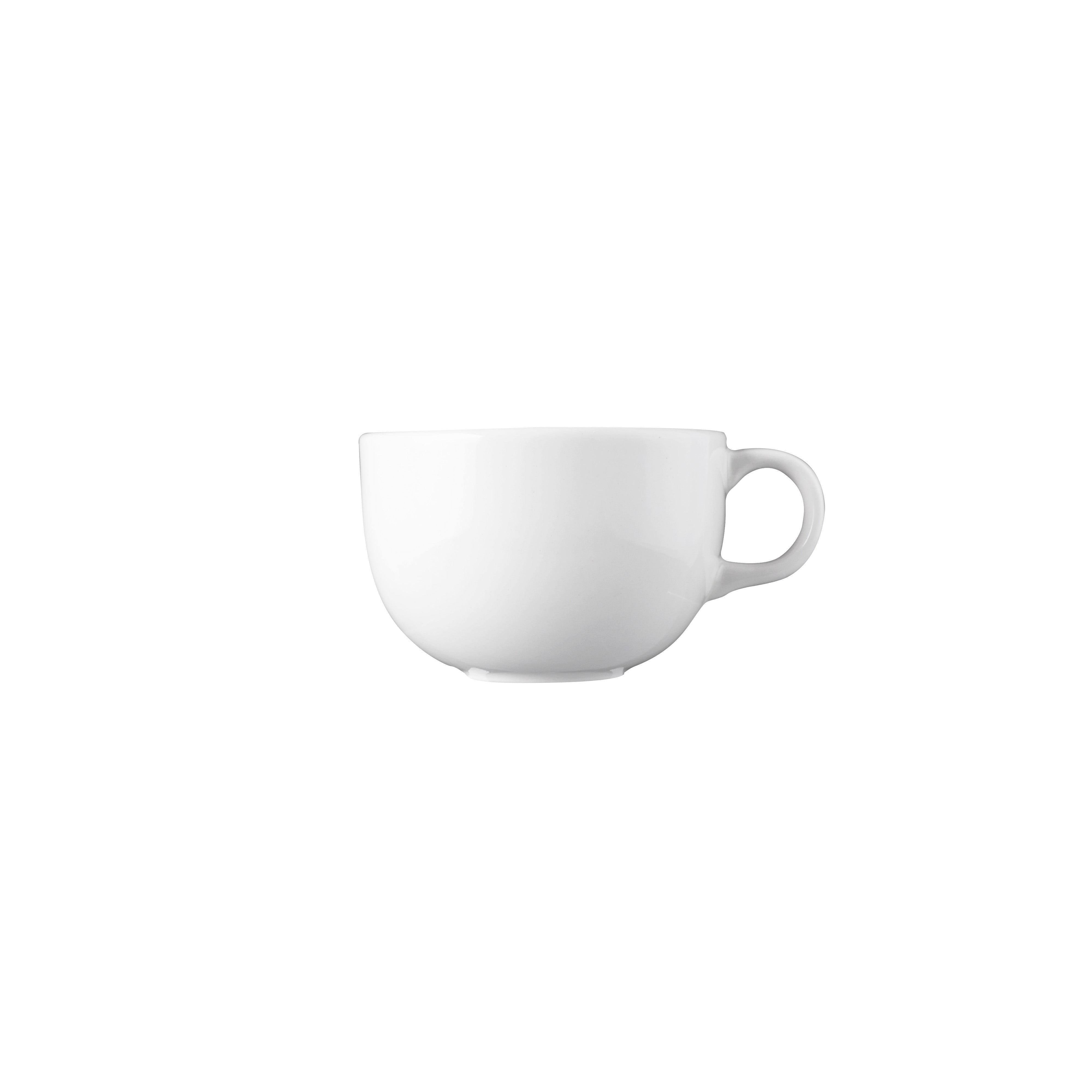 Ariane Vital Tea Cup (230ml - White)