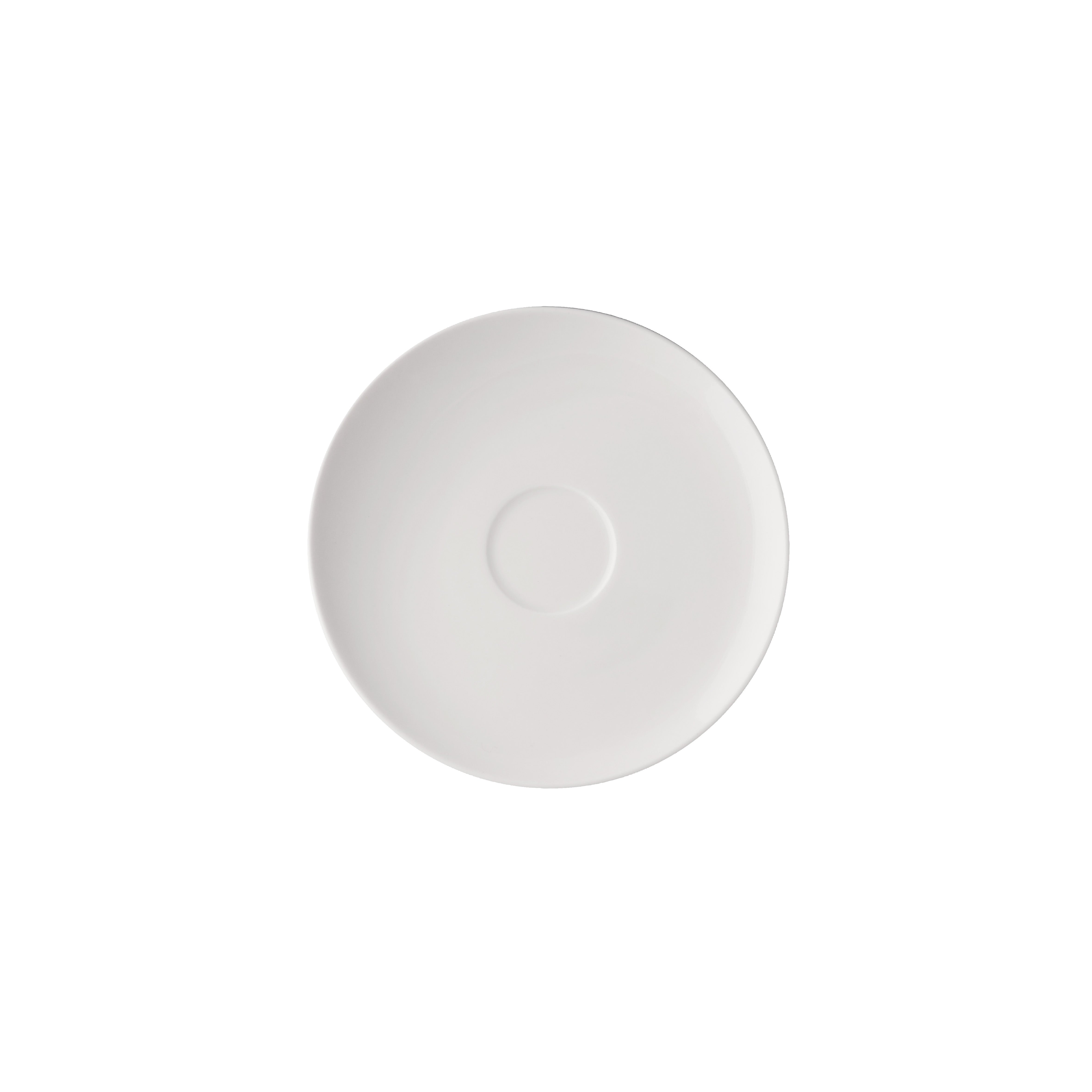 Ariane Vital Saucer (160mm - White)