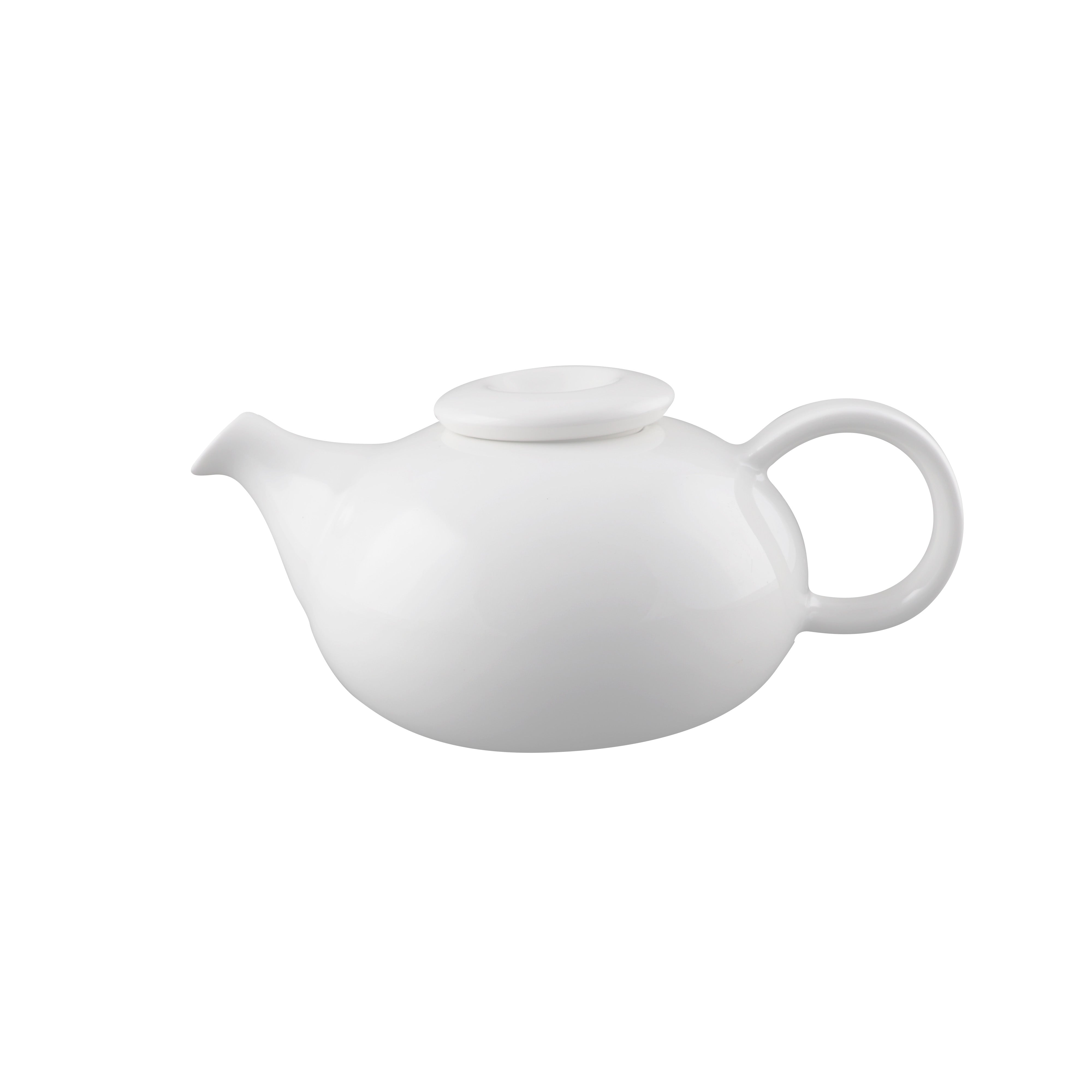 Ariane Vital Teapot (400ml - White)